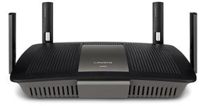Bộ định tuyến Linksys E8350 - AC2400 Dual Band Gigabit Wi-fi Router